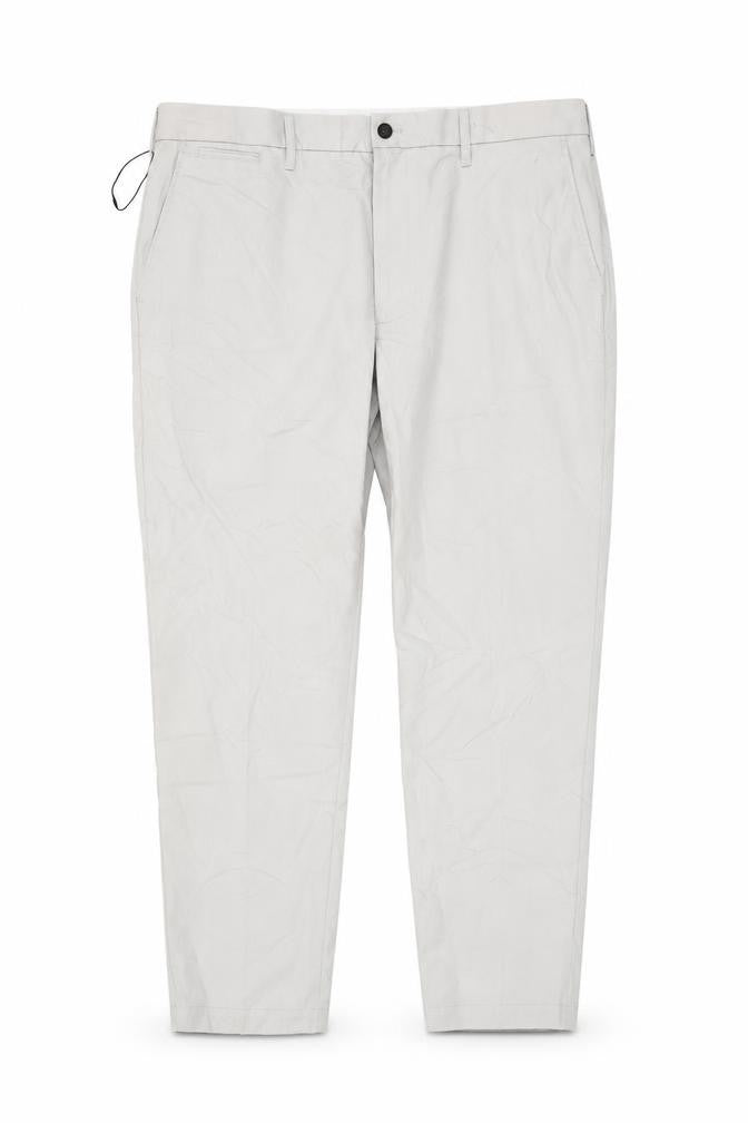 Marks and Spencer Ivory Slim Fit Trousers Men’s Size 40