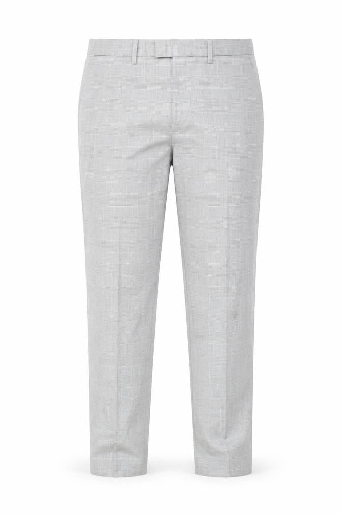 Marks and Spencer Boys Grey Trousers 14-15 Years