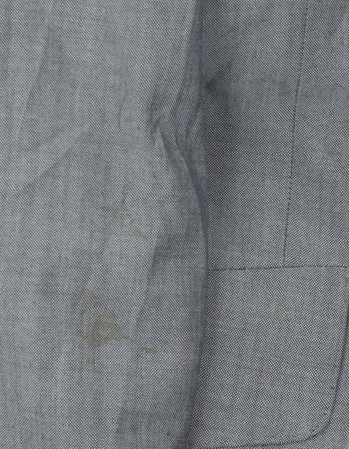 Paul Smith Men's Grey Blazer Jacket Size 38R