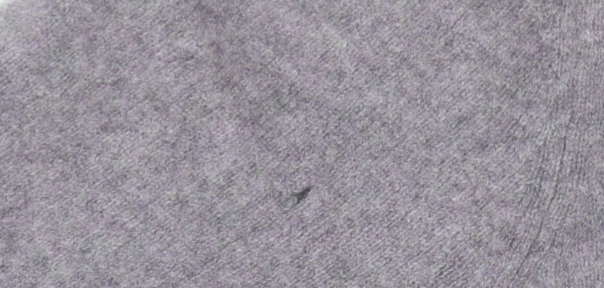 Boden Women's Purple Wool Pullover Jumper Size 12
