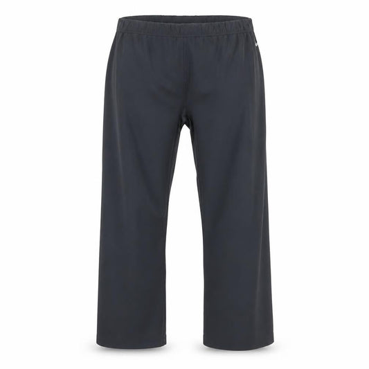 Nike Unisex Black Track Pants S - Gym & Running