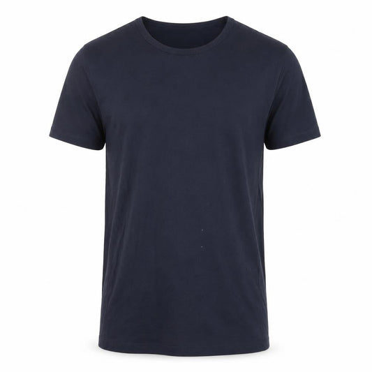 Jack & Jones Men's Blue S Basic T-Shirt