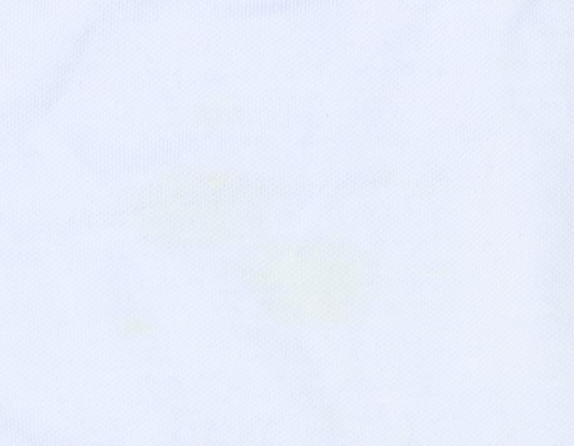 Bonmarché Women's Blue Polo Shirt - Size L