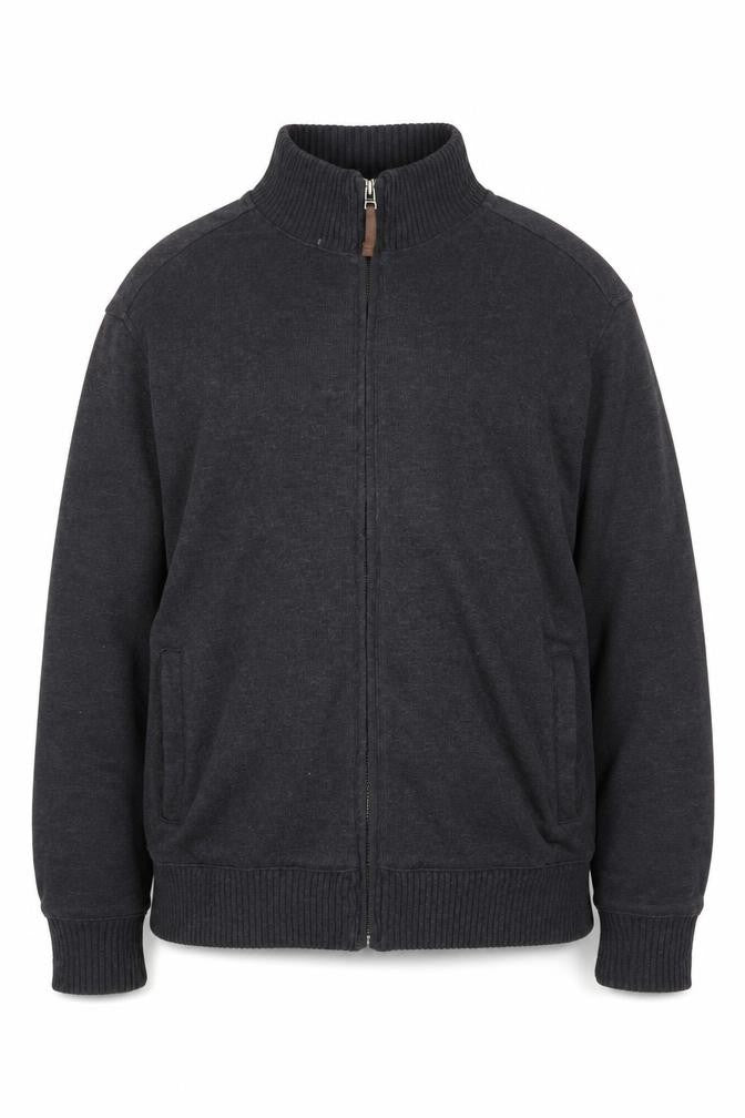Marks & Spencer Men's Black XL Basic Jacket