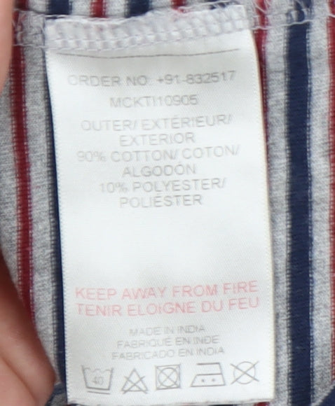 McKenzie Unisex Baby Polo - Multicoloured, 9-12 Months