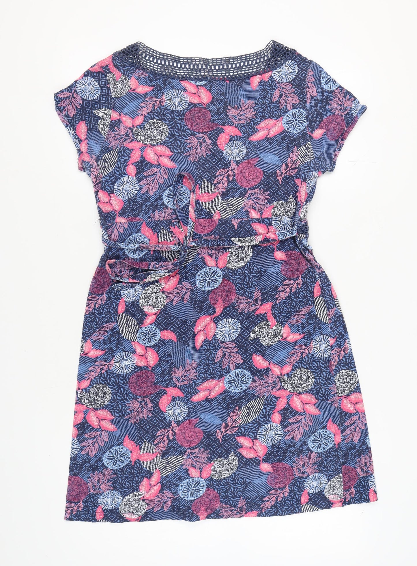 Country Rose Women's Multicoloured Size 10 Dress
