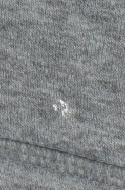 Firetrap Men's Grey Pullover Hoodie M
