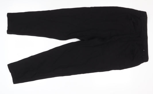 Zara Women's Black M Trousers