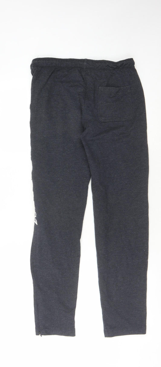 Victoria's Secret PINK Women's Black Joggers S