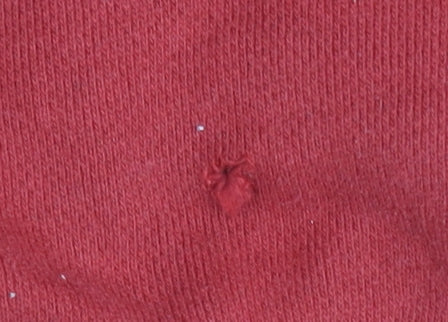 Next Men's Red XL Pullover Sweatshirt