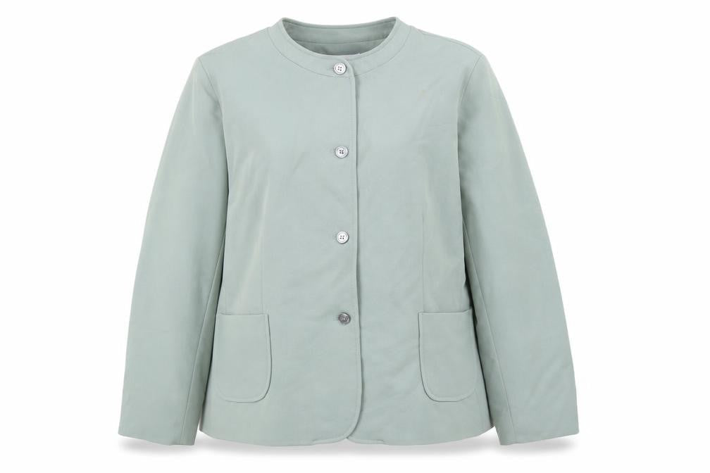 Cotswold Collections Green Women’s Size 18 Suit Jacket