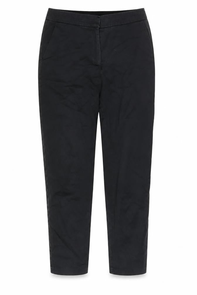 Marks and Spencer Women’s Black Trousers Size 8