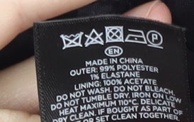 Hobbs Women's Black Trousers Size 10