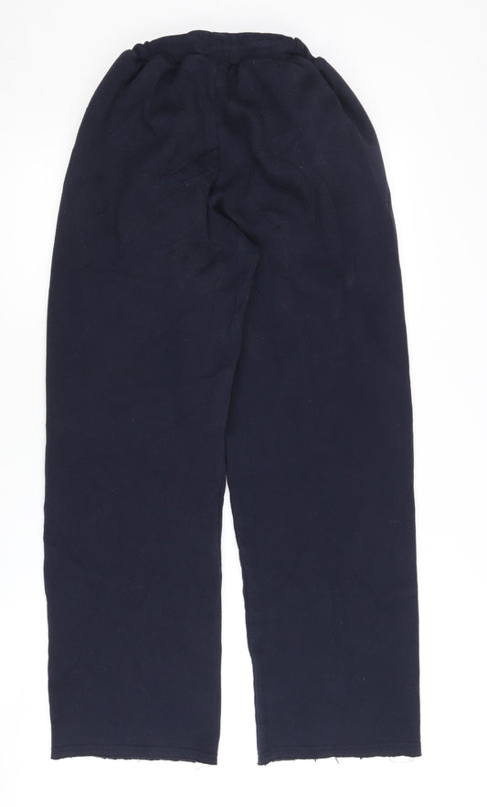 Surridge Men's Black Jogger Trousers S Lacrosse