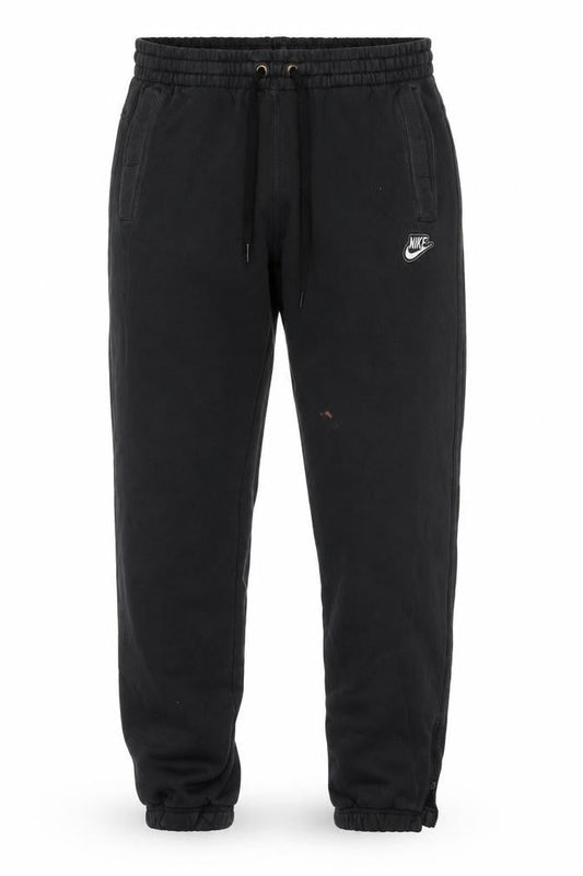 Nike Men's Black XL Sweatpants for Gym & Training