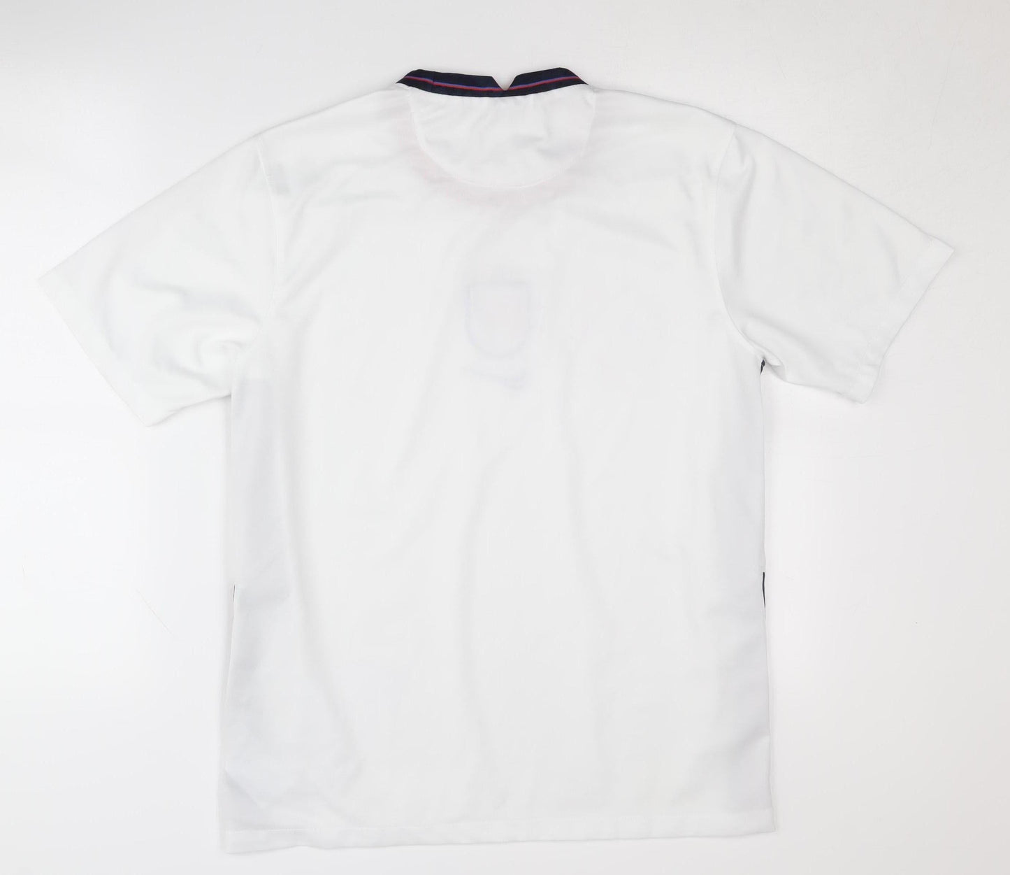 Nike Men’s White Football Jersey