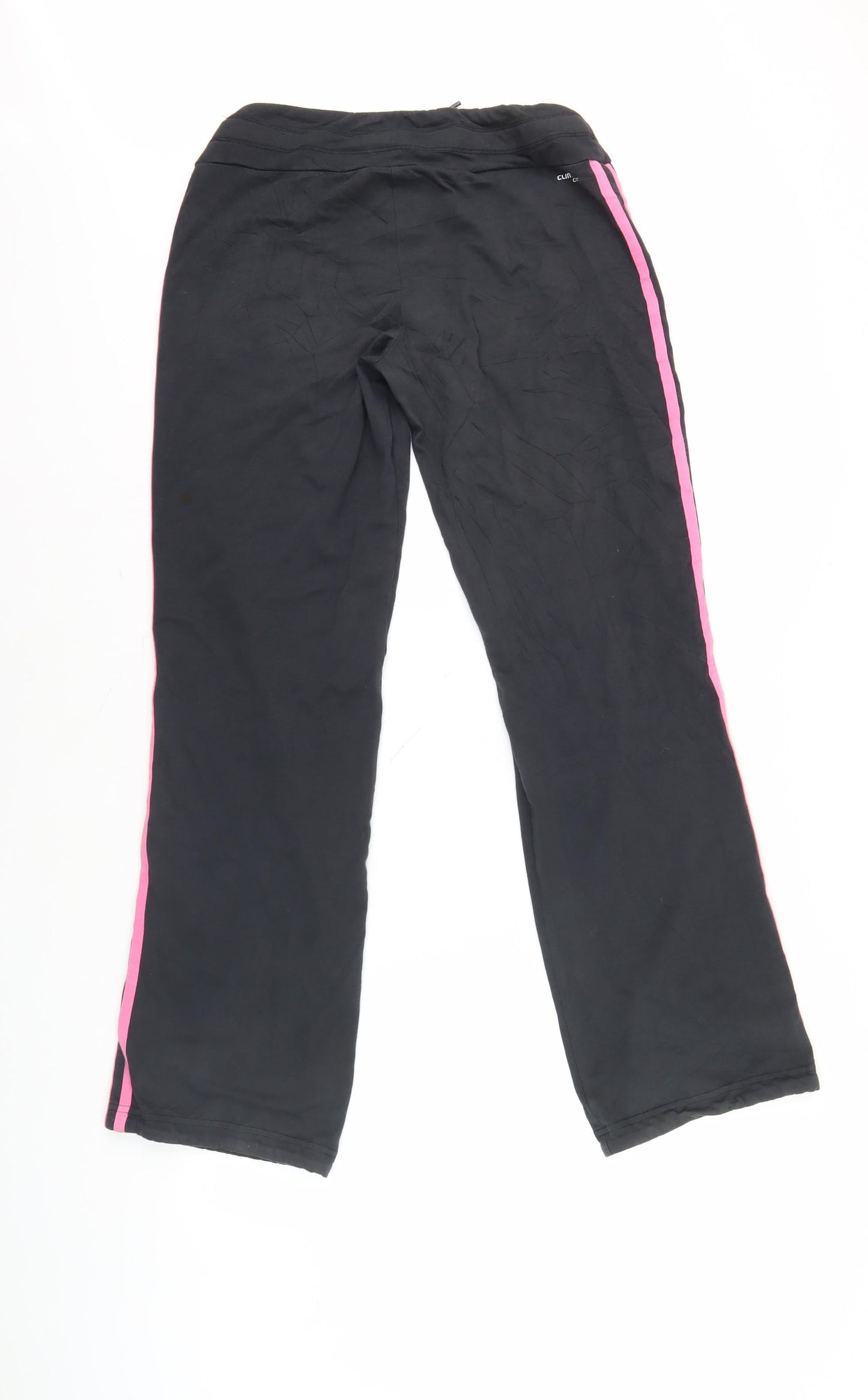 Adidas Women's Black Joggers XS