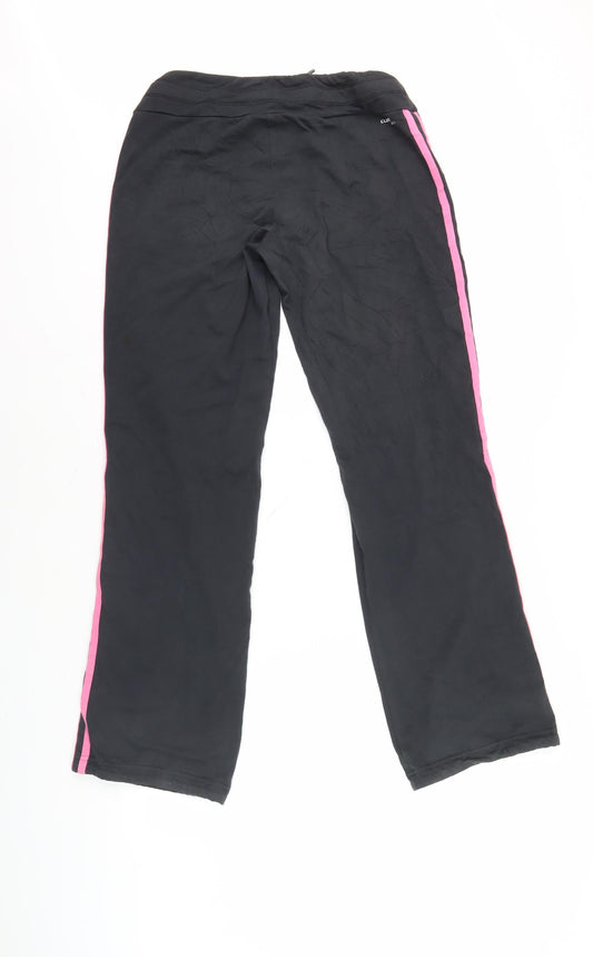 Adidas Women's Black Joggers XS