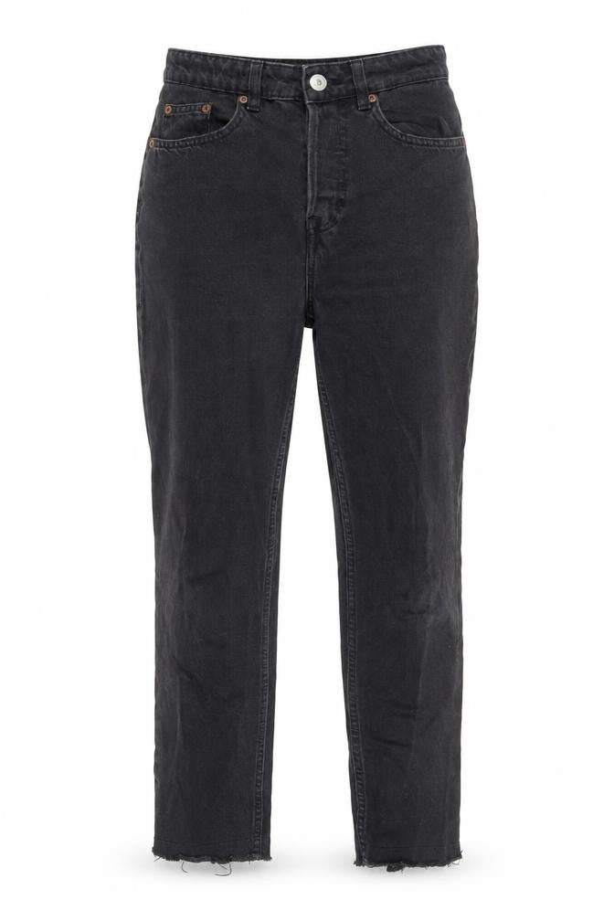 H&M Divided Women’s Black Jeans Size 8