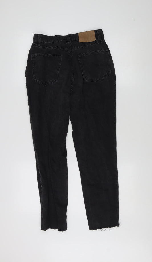 H&M Divided Women’s Black Jeans Size 8