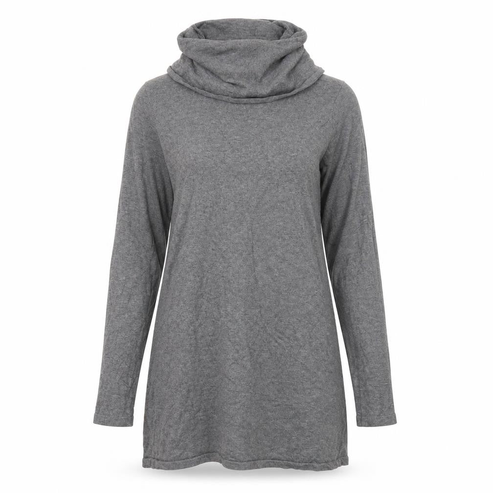 Selection Women's Grey Tunic Jumper S