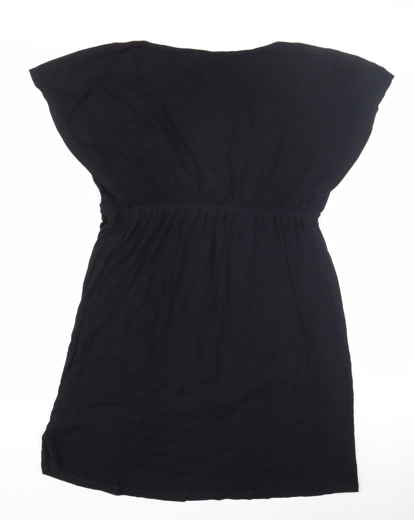 Marks and Spencer Women's Black Dress Size 12