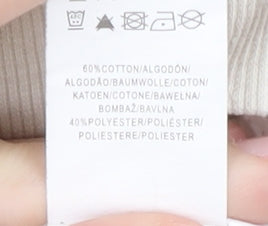 Disney The Lion King Women's Ivory Pullover Sweatshirt M