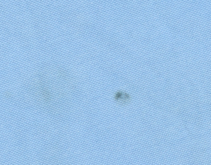 James Pringle Men's Blue 2XL Polo Shirt