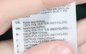 Adidas Green Unisex Toddler Sports Shorts 18-24 Months