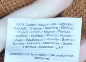 Jack & Jones Men's Brown Pullover Sweatshirt M