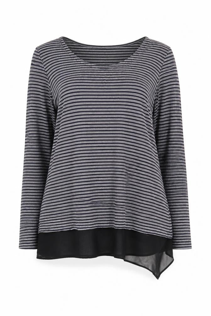 Womens UK 8  AllSaints Grey Pullover