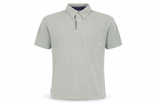 TOG 24 Men's Green Medium Polo Shirt