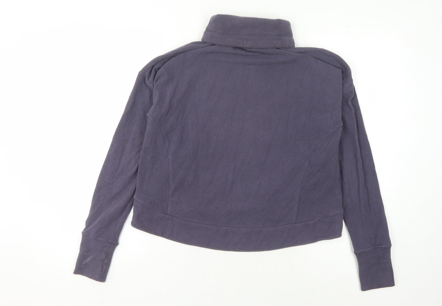 Sweaty Betty Grey Women's 2XS Sweatshirt
