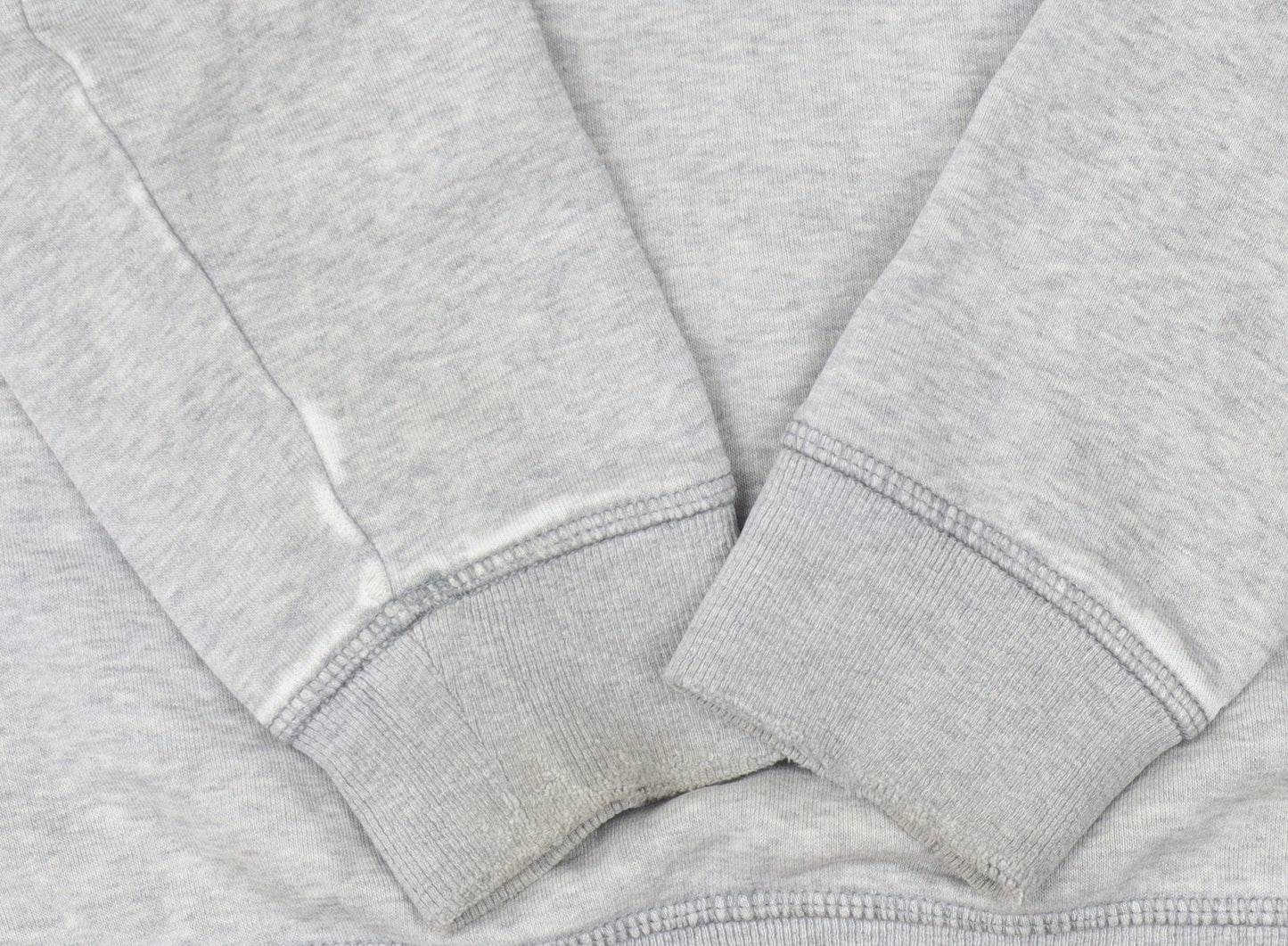 Jack Wills Men's Grey Graphic Print XS Pullover Sweatshirt