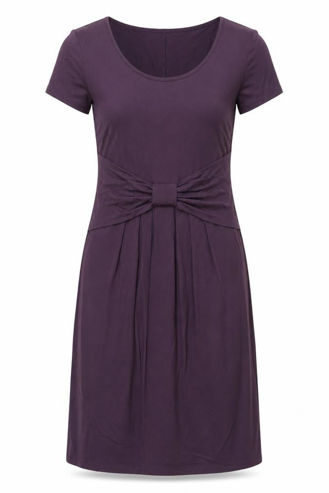 Fenn Wright Manson Women’s Purple Dress Size 12