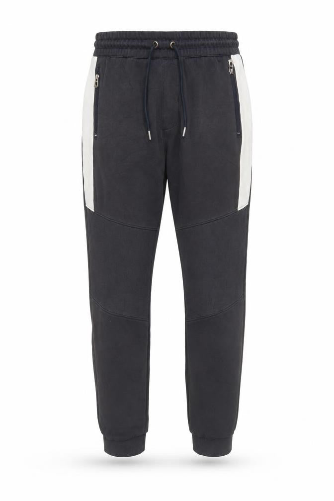 883 Police Men's Black Jogger Trousers Size S