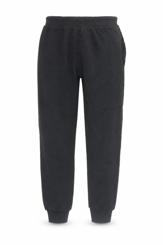 McKenzie Boys Black Jogger Trousers 12-13 Years