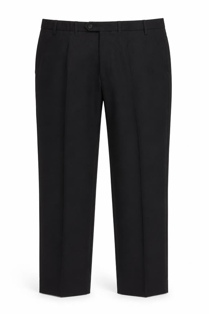 Marks and Spencer Men's Black Dress Pants L