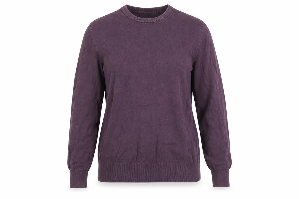 Marks and Spencer Women's Purple M Pullover Jumper
