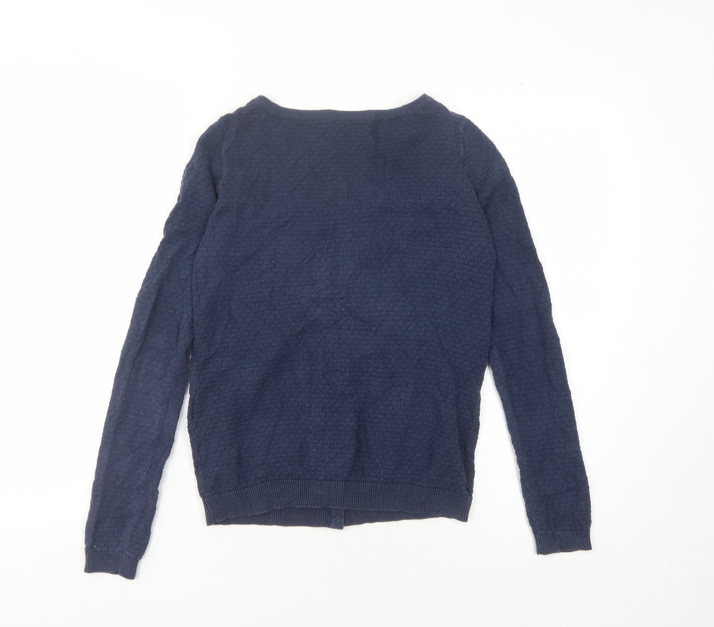 Vero Moda Women's Blue Cardigan XS