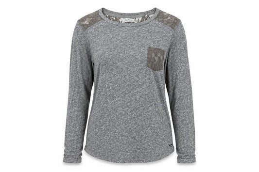 Womens UK M Regular Superdry Grey