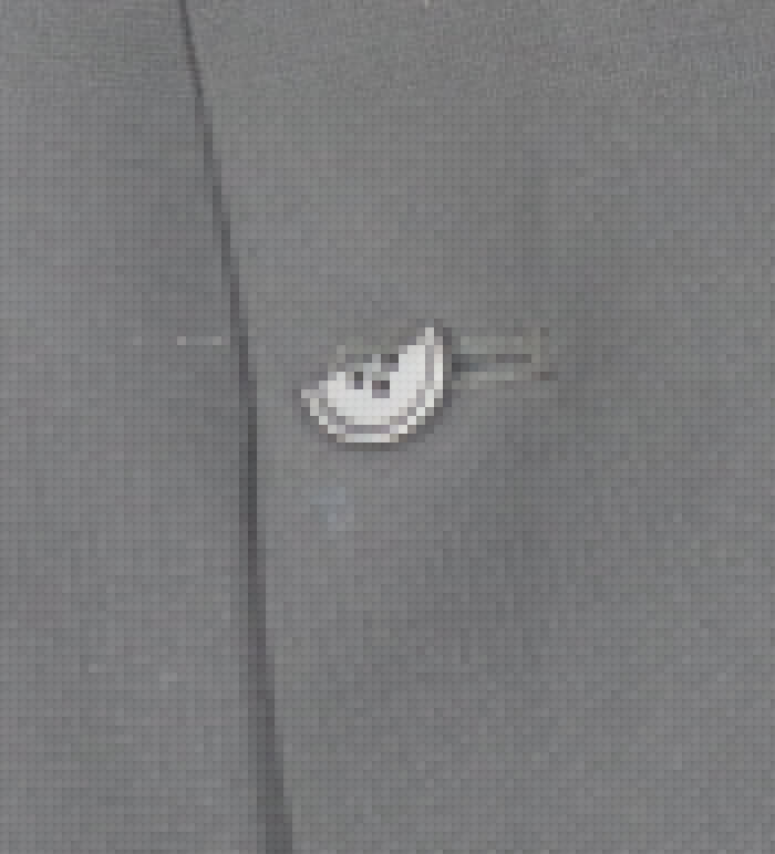 Daniel Hechter Men's Black Blazer 46R Classic Formal