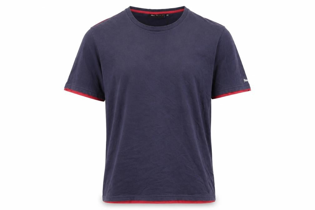 Mens UK Size XL Peter Storm Blue  Cotton T-Shirt