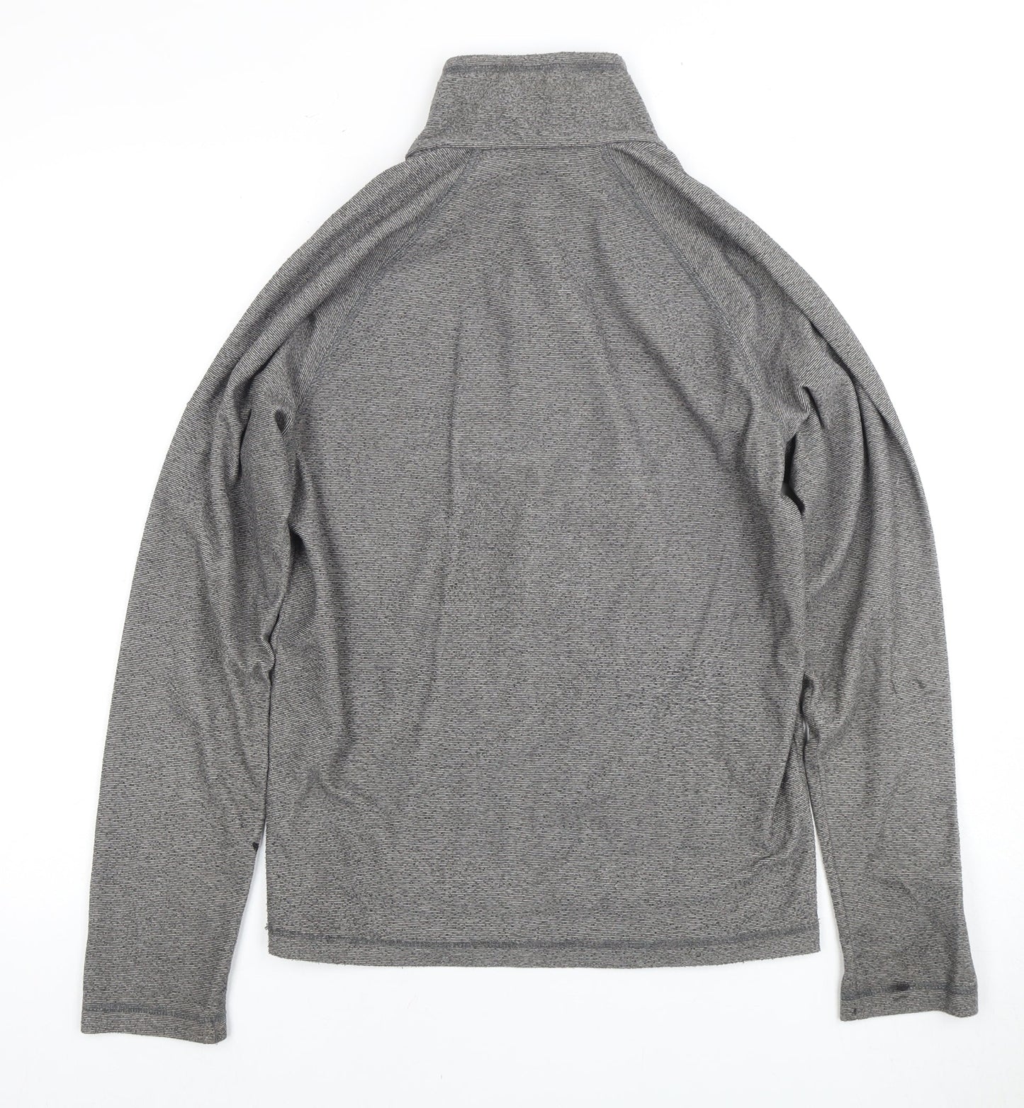 Regatta Men's Grey Pullover Sweatshirt, Size 48