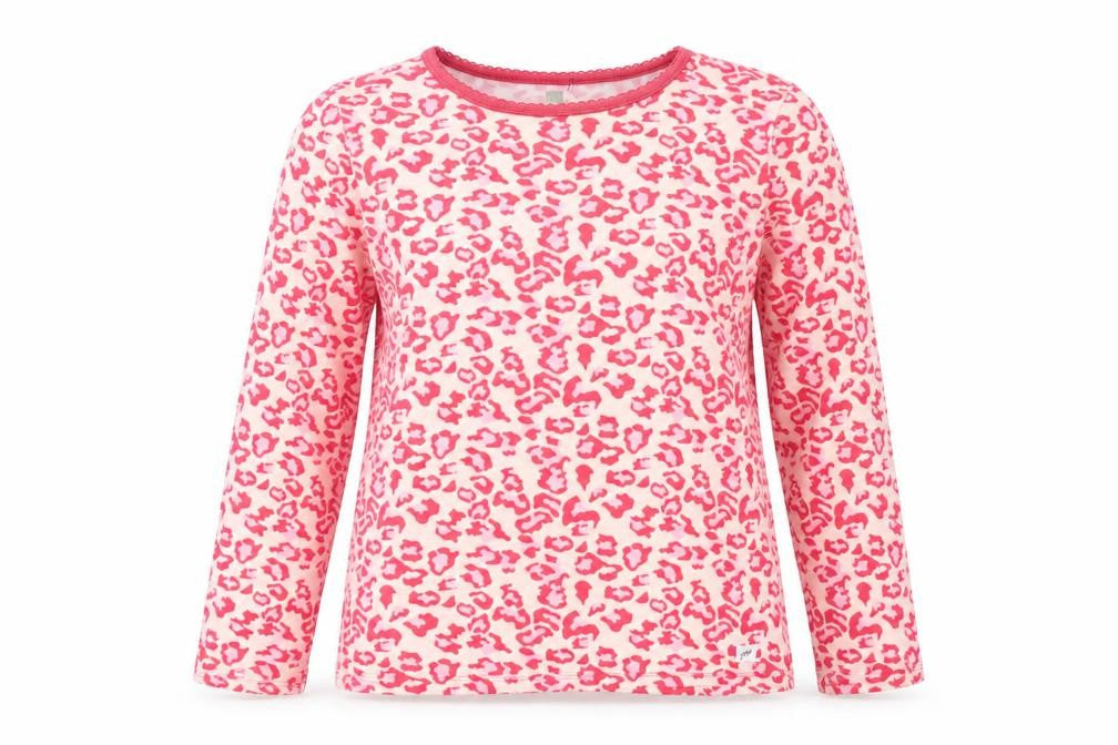 Womens UK Size 2XL Gap Pink Cotton T-Shirt