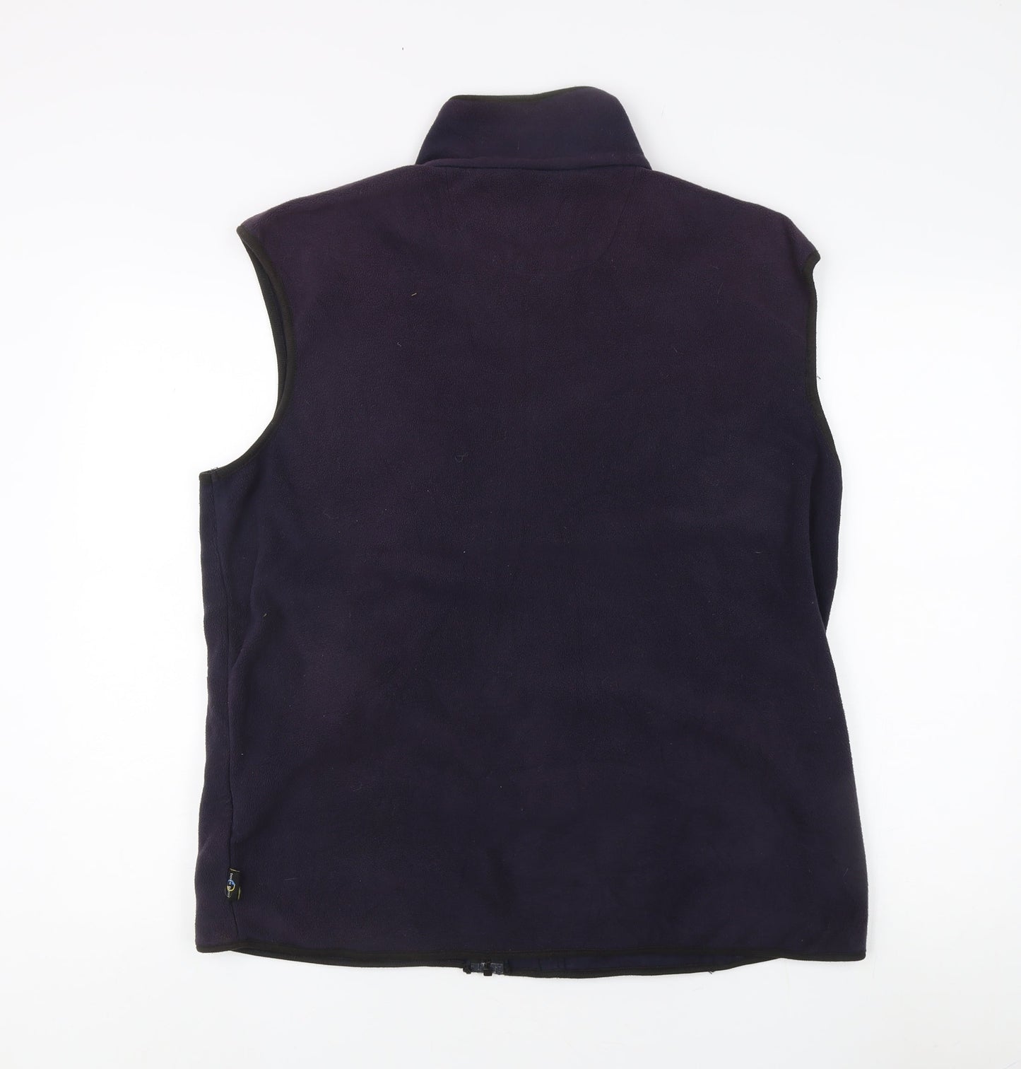 Regatta Men's Blue Fleece Waistcoat M