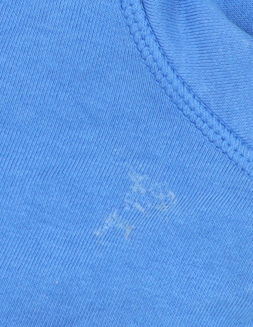 James Pringle Men's Blue Pullover Sweatshirt L