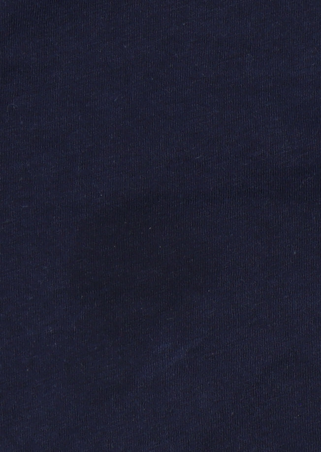 J.Crew Women's Blue 3/4 Sleeve Scoop Neck Top S