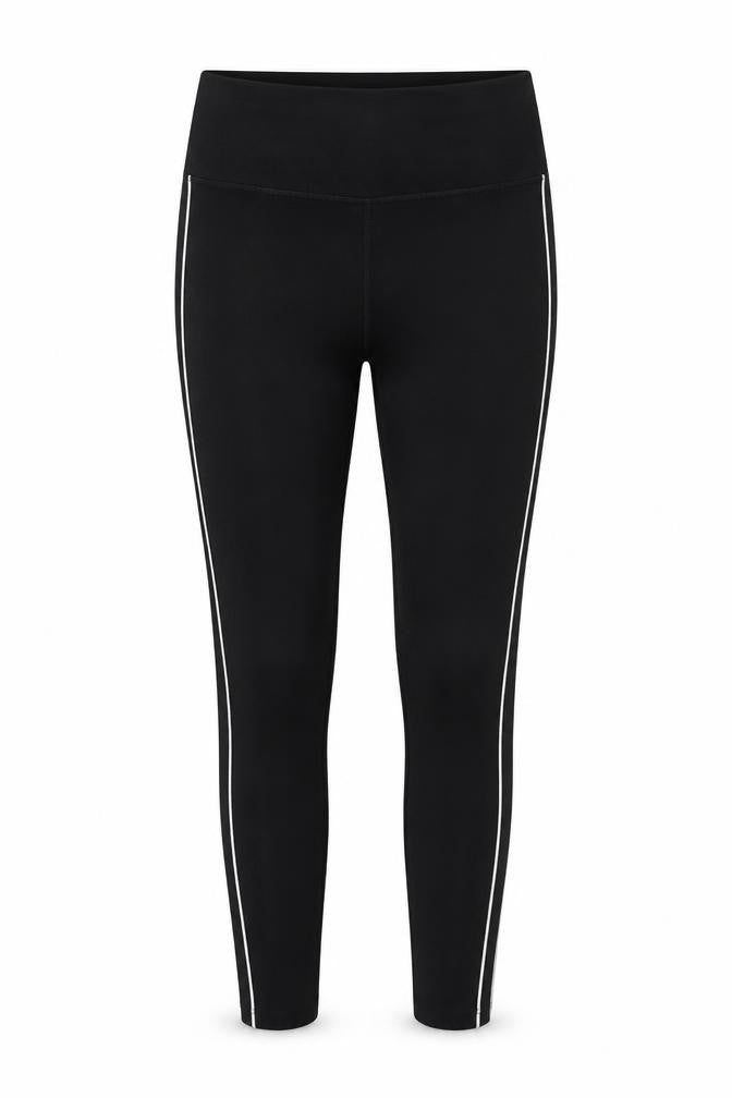 Marks and Spencer Women's Black Leggings Size 12