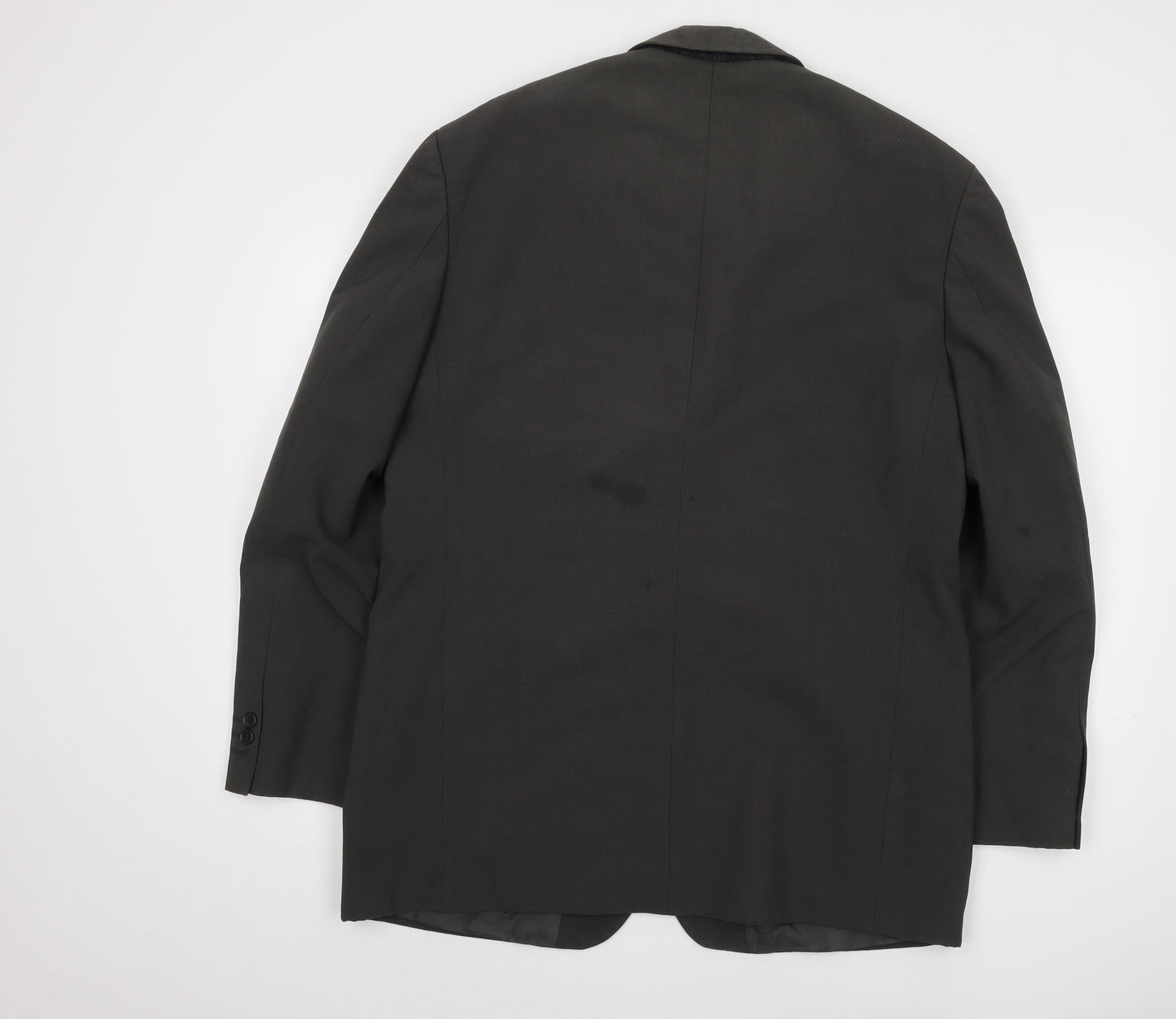 Marks & Spencer Men's Grey Blazer 42R